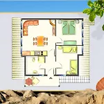 Apartment Foerster-schroedter-str 10-14 Strandbrise