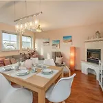Apartment Foerster-schroedter-str 10-14 Strandbrise Koserow