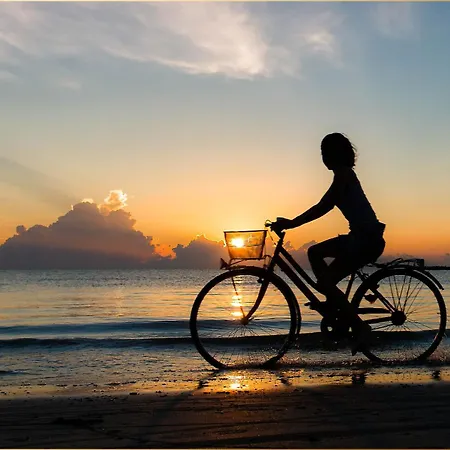 Foerster-schroedter-str 10-14 Strandbrise 코세로우