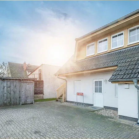 Foerster-schroedter-str 10-14 Strandbrise Apartment