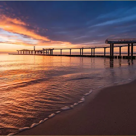 Foerster-schroedter-str 10-14 Strandbrise 아파트 *