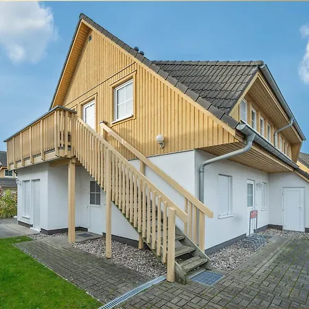 Foerster-schroedter-str 10-14 Strandbrise *