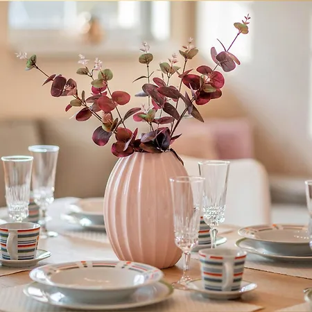 Foerster-schroedter-str 10-14 Strandbrise 아파트