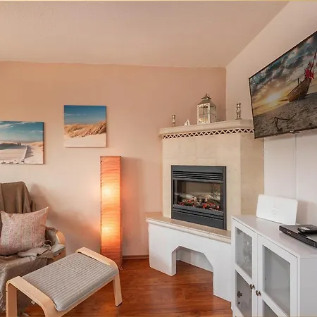 Apartment Foerster-schroedter-str 10-14 Strandbrise
