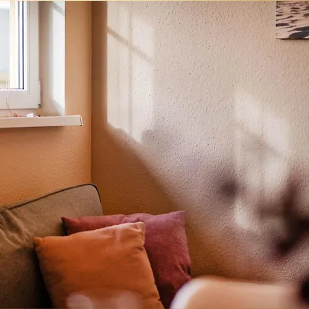 아파트 Foerster-schroedter-str 10-14 Strandbrise *