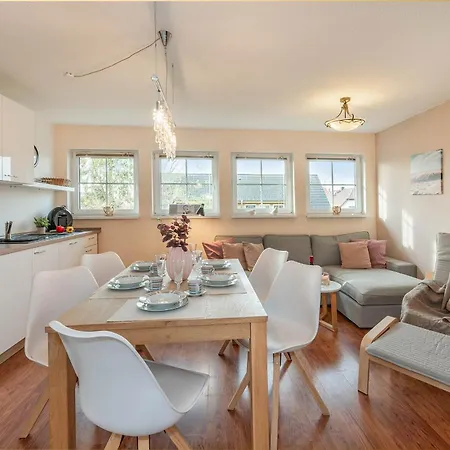 Foerster-schroedter-str 10-14 Strandbrise *