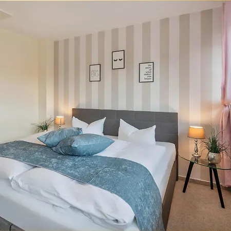 Foerster-schroedter-str 10-14 Strandbrise