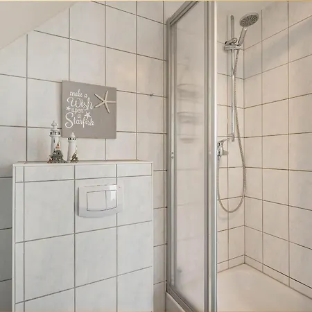 Foerster-schroedter-str 10-14 Strandbrise 아파트