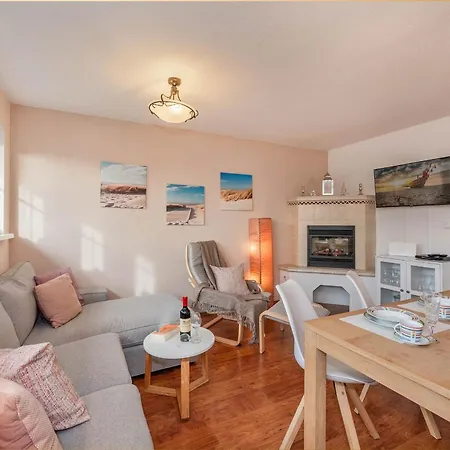 Apartment Foerster-schroedter-str 10-14 Strandbrise
