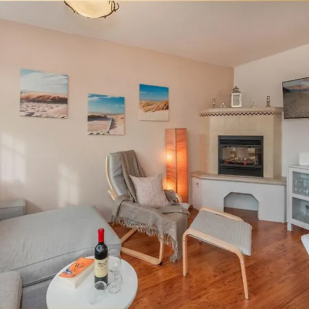 Foerster-schroedter-str 10-14 Strandbrise 아파트 *