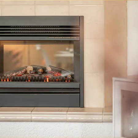 Foerster-schroedter-str 10-14 Strandbrise 아파트