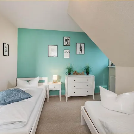 Foerster-schroedter-str 10-14 Strandbrise *