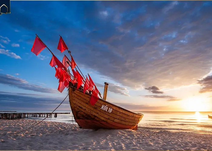 Foerster-schroedter-str 10-14 Strandbrise Apartamento *