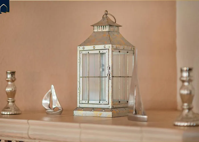 Foerster-schroedter-str 10-14 Strandbrise Apartamento *