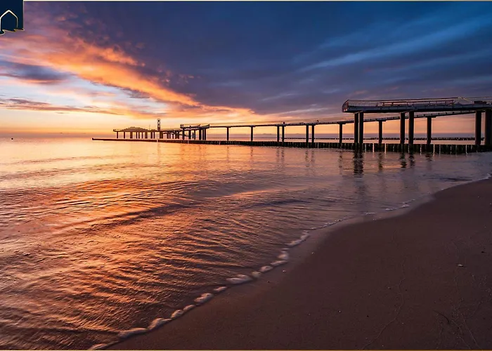 Foerster-schroedter-str 10-14 Strandbrise Apartamento *