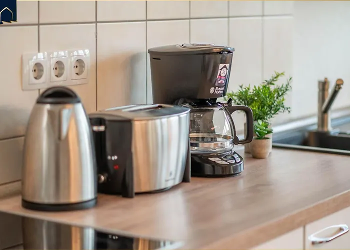 Foerster-schroedter-str 10-14 Strandbrise Koserow