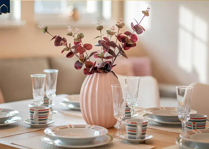 Foerster-schroedter-str 10-14 Strandbrise Apartamento