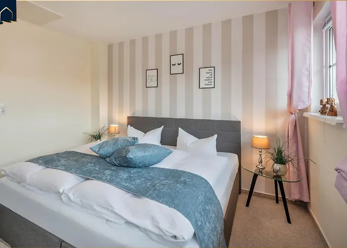 Foerster-schroedter-str 10-14 Strandbrise