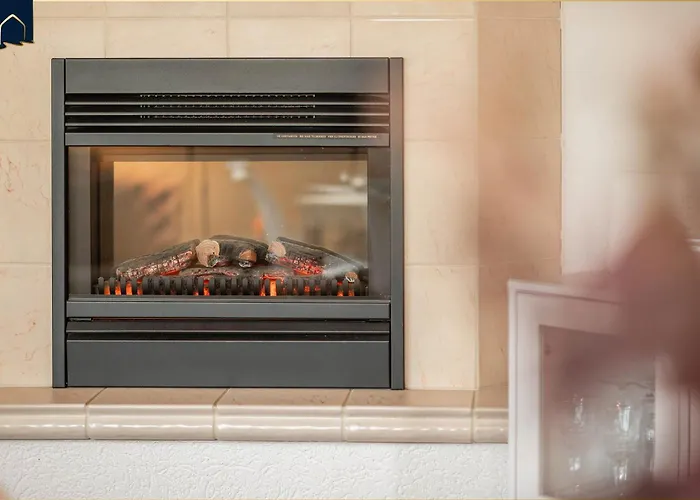 Foerster-schroedter-str 10-14 Strandbrise Apartamento